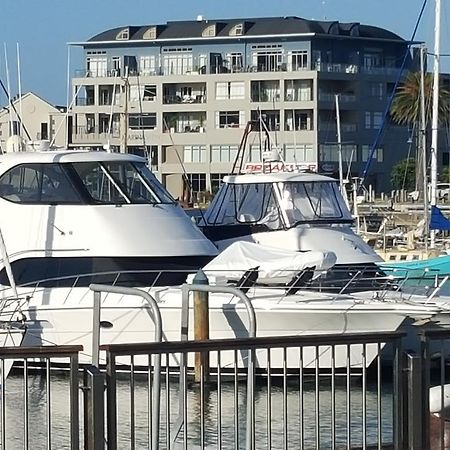 Marina View Apartments Гізбурн Екстер'єр фото